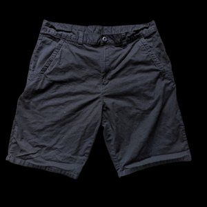 Black Dickies Men's Shorts